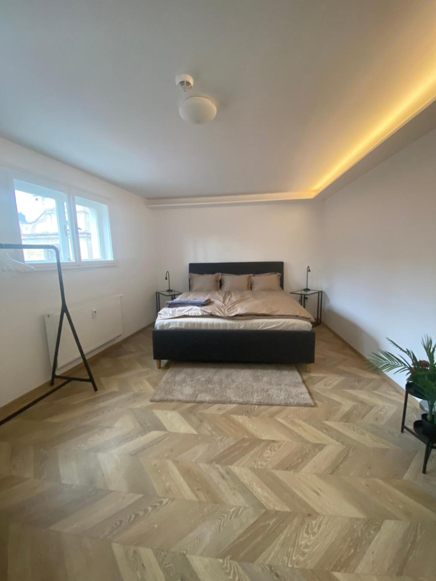 Apartman V Centru Krumlova Český Krumlov Dış mekan fotoğraf