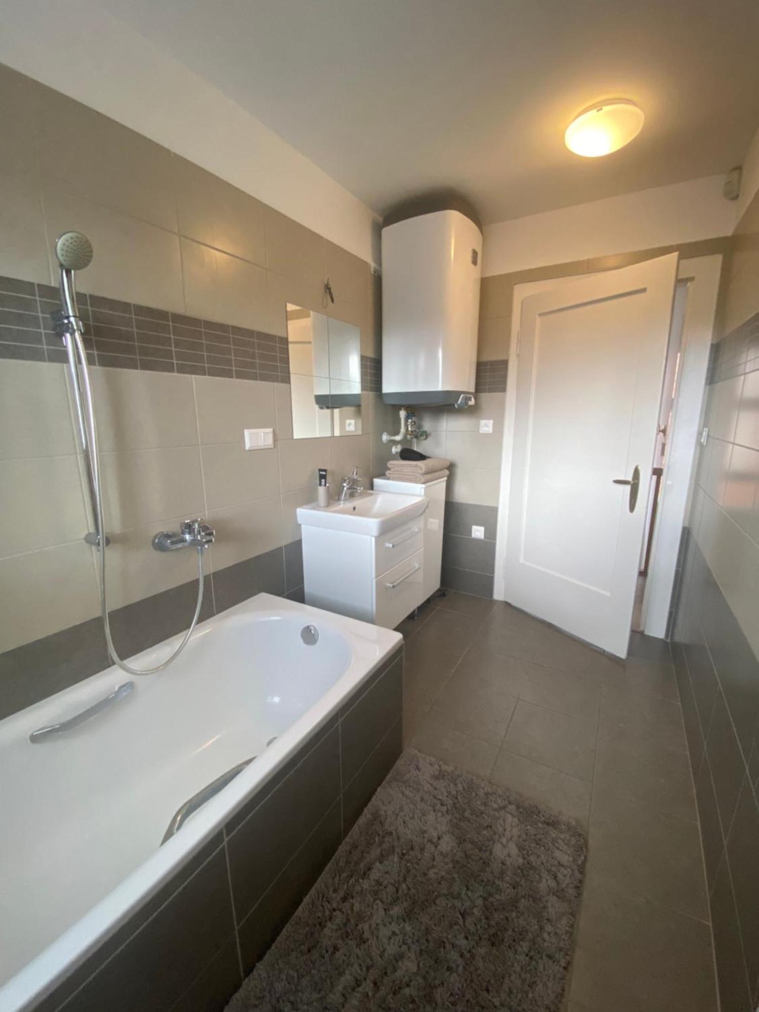 Apartman V Centru Krumlova Český Krumlov Dış mekan fotoğraf