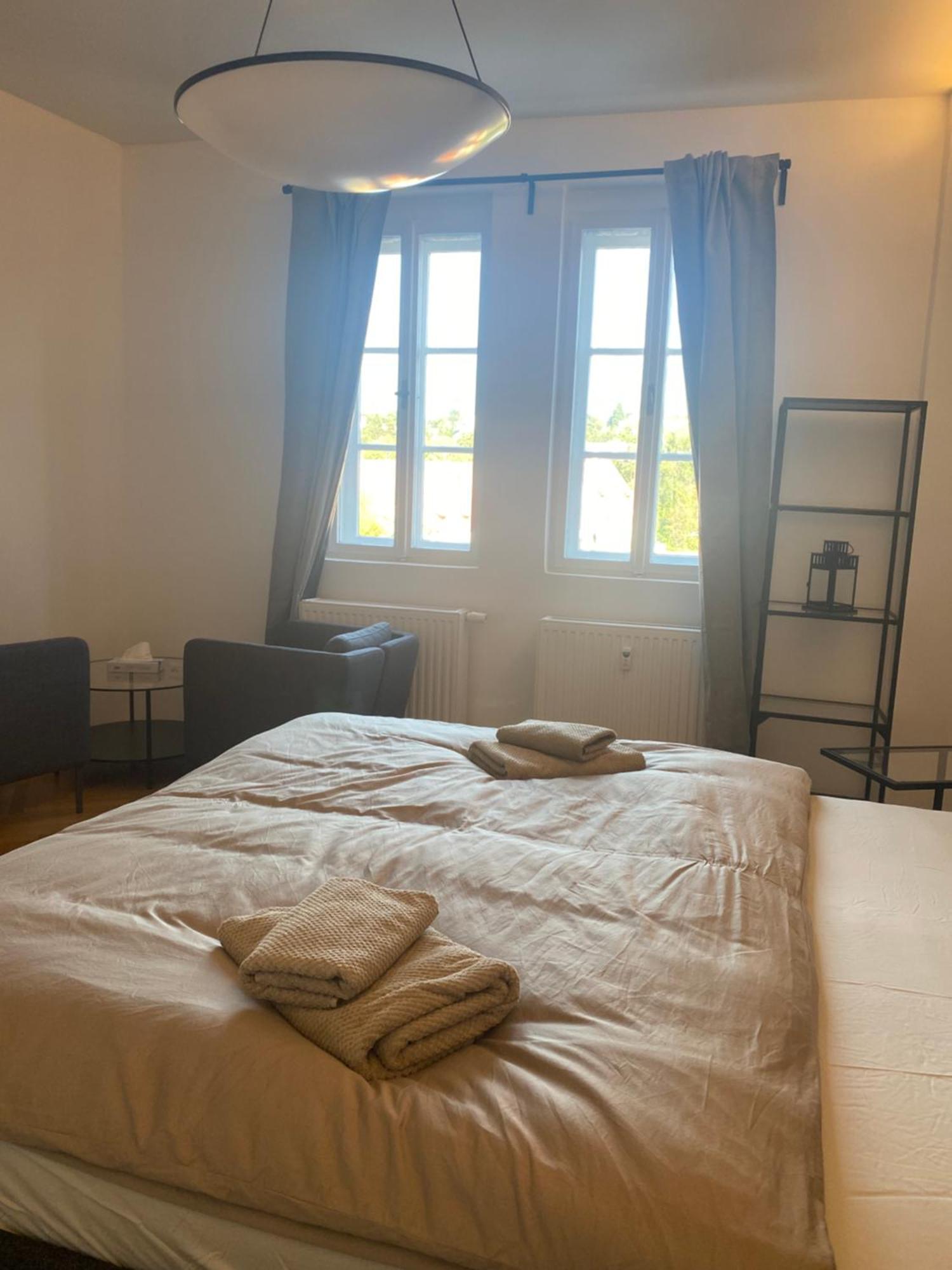 Apartman V Centru Krumlova Český Krumlov Dış mekan fotoğraf