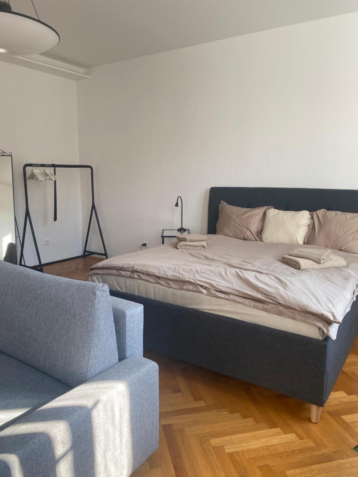 Apartman V Centru Krumlova Český Krumlov Dış mekan fotoğraf